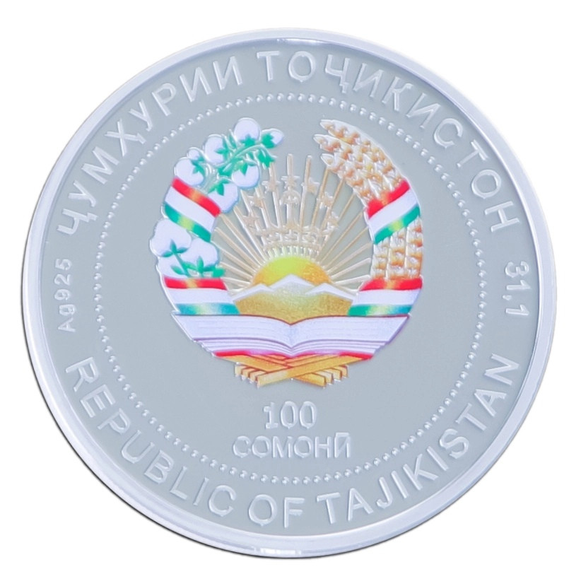 5500 - летие Саразма (31.1 гр.)